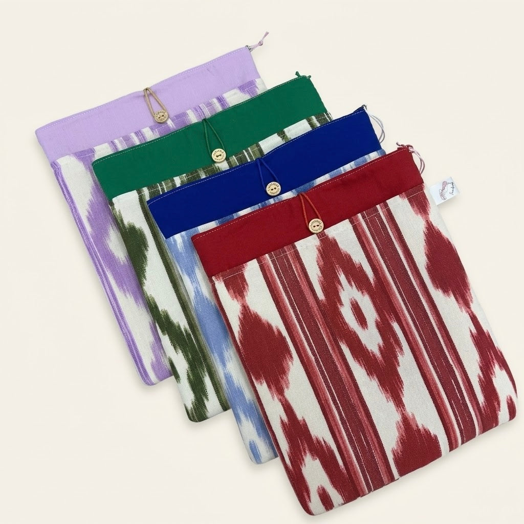 Textil artesanal