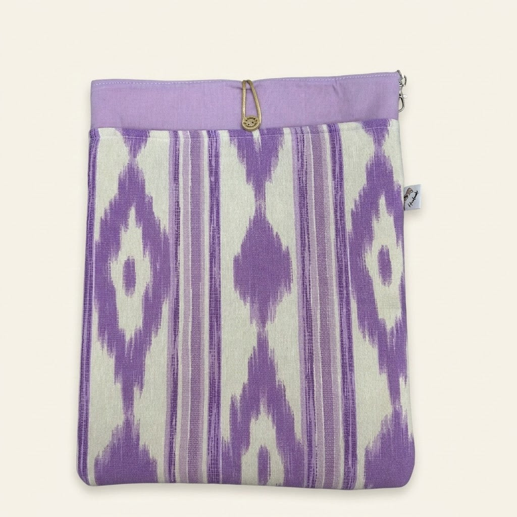 Funda de libro/ipad llengos