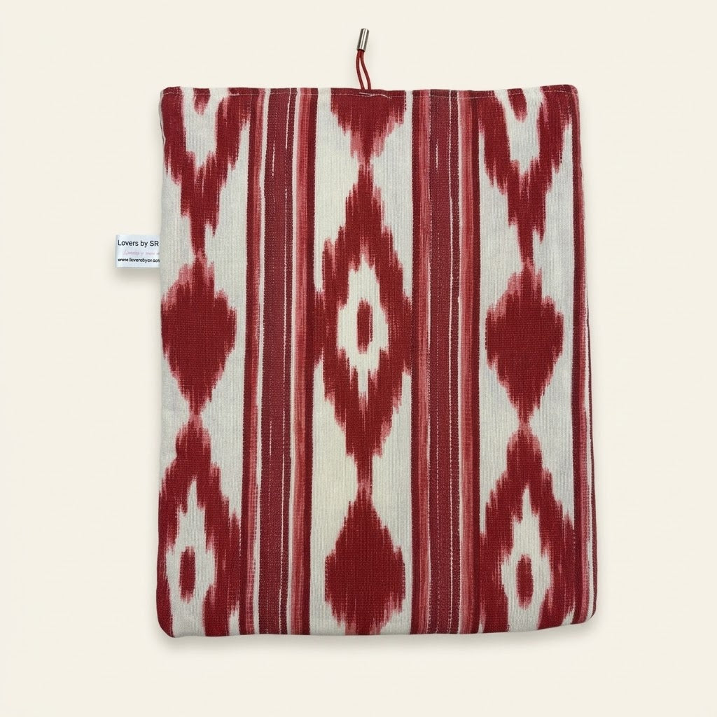 Funda de libro/ipad llengos