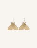 Pendientes pilla  / Acero inoxidable
