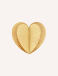 ANILLO CORAZÓN AJUSTABLE