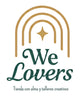 We Lovers  - Inicio